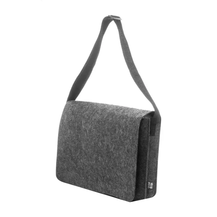 RPET felt messenger bag - AP800572 (ANDA#80)